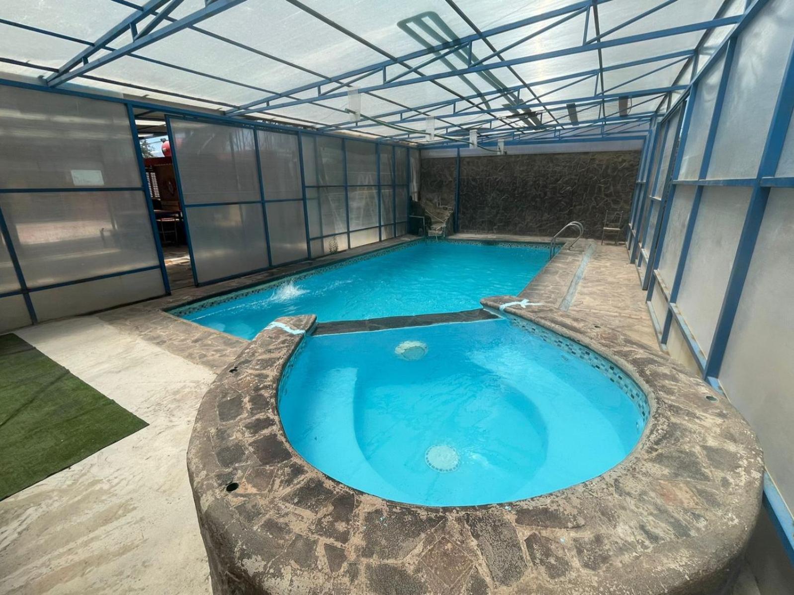 Hostal El Amigo Lucho Сан-Педро-де-Атакама Экстерьер фото
