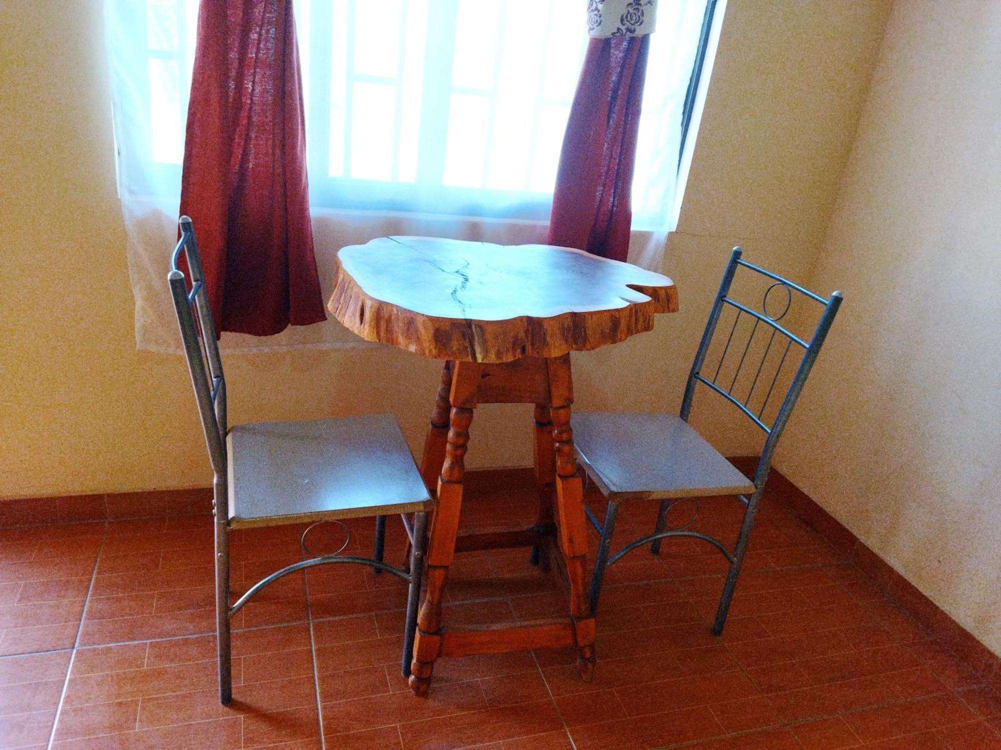 Hostal El Amigo Lucho Сан-Педро-де-Атакама Экстерьер фото