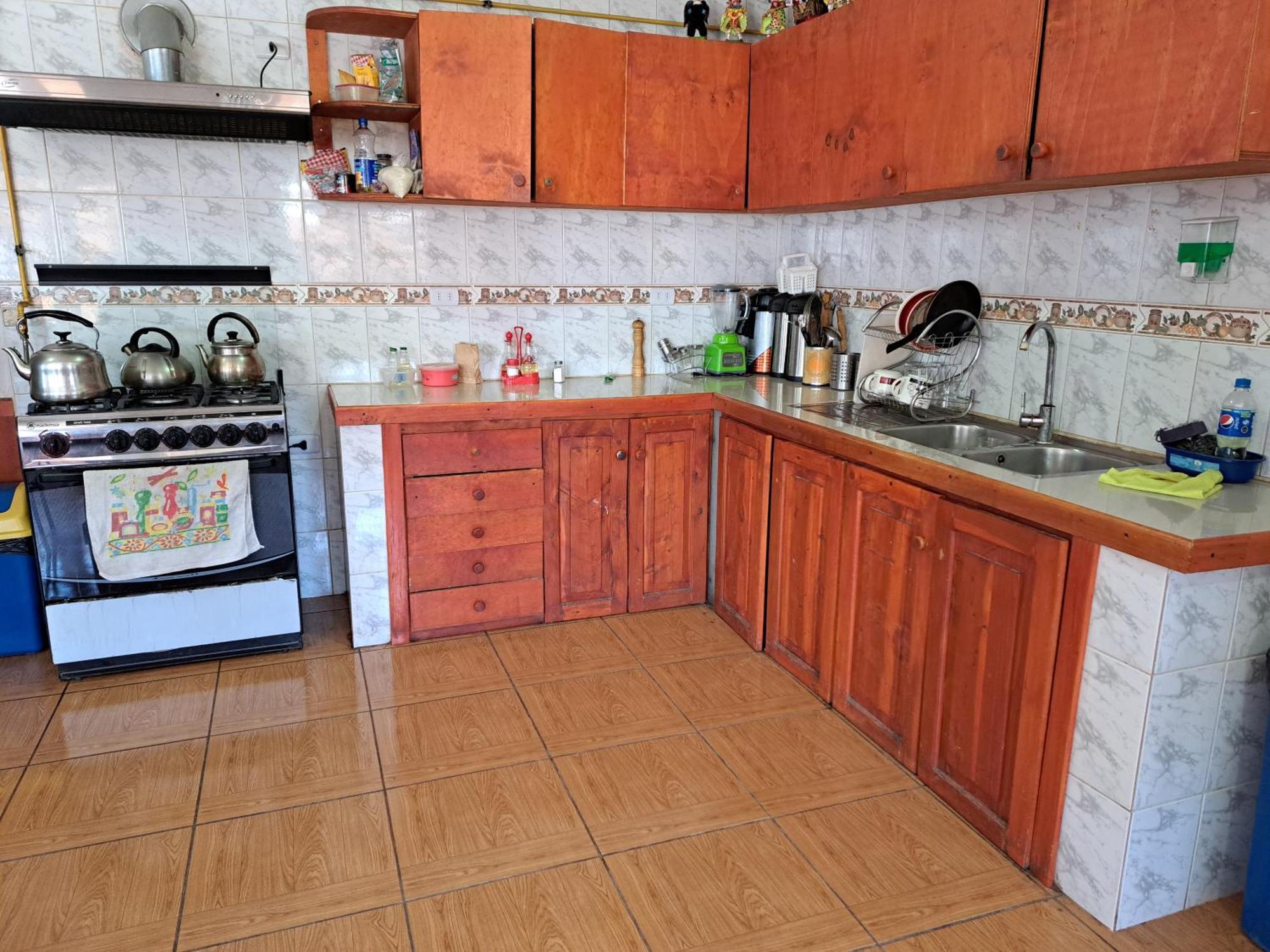 Hostal El Amigo Lucho Сан-Педро-де-Атакама Экстерьер фото