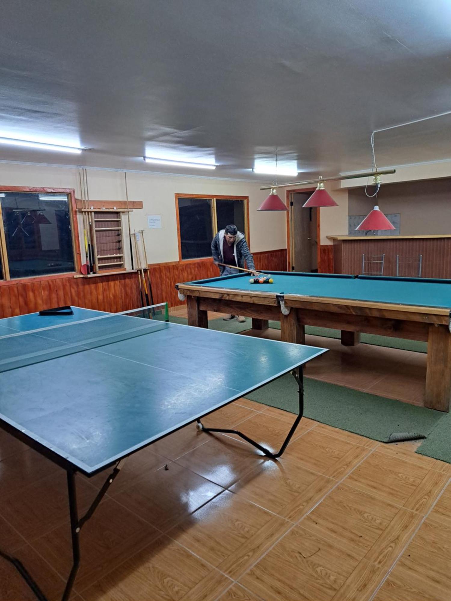 Hostal El Amigo Lucho Сан-Педро-де-Атакама Экстерьер фото