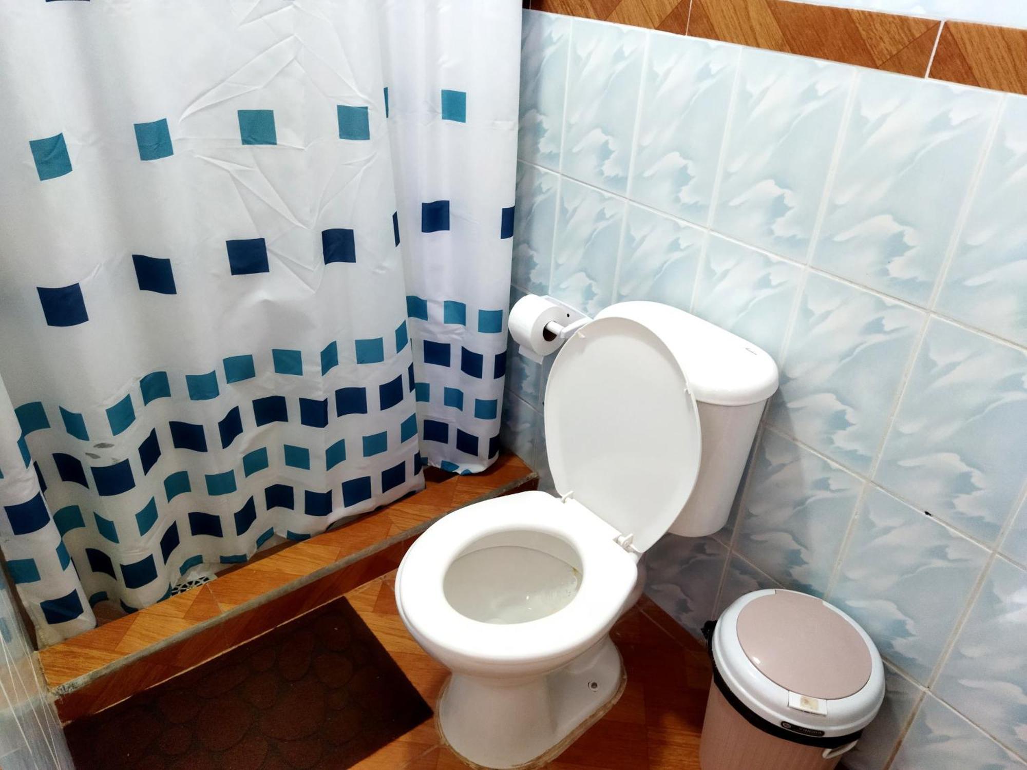 Hostal El Amigo Lucho Сан-Педро-де-Атакама Номер фото