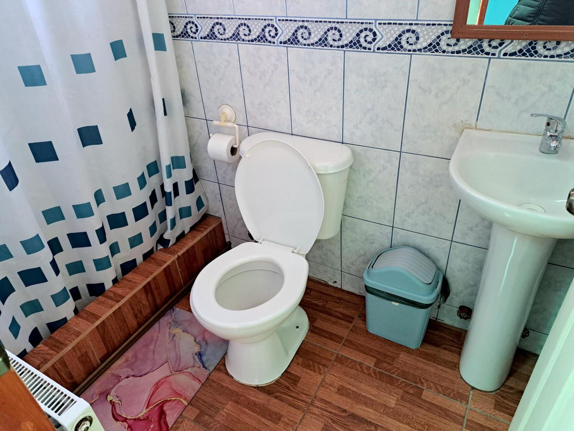 Hostal El Amigo Lucho Сан-Педро-де-Атакама Экстерьер фото