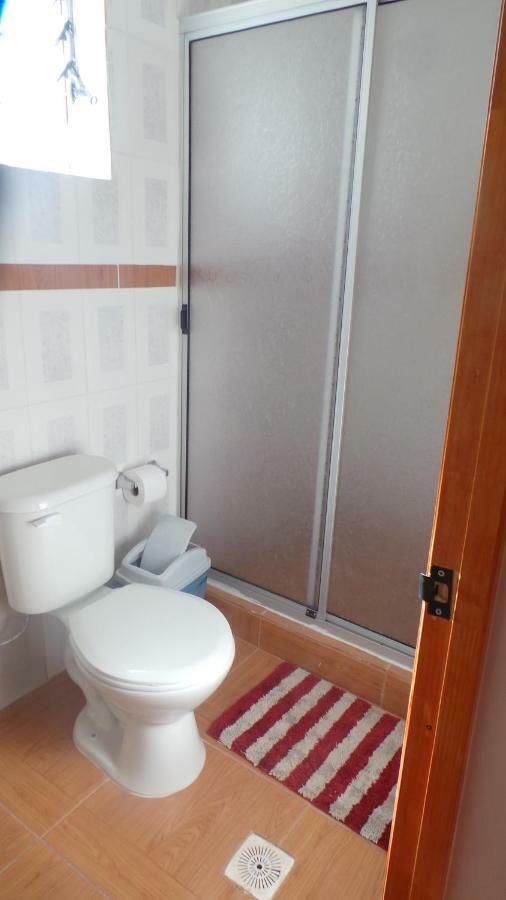 Hostal El Amigo Lucho Сан-Педро-де-Атакама Экстерьер фото